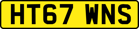 HT67WNS