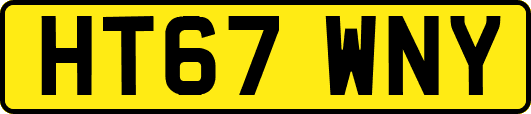 HT67WNY
