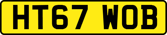 HT67WOB