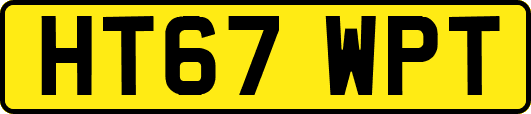 HT67WPT