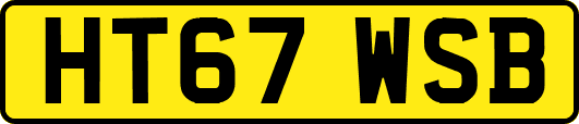 HT67WSB