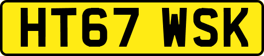 HT67WSK