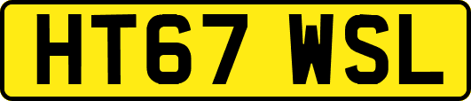 HT67WSL