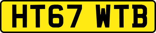 HT67WTB