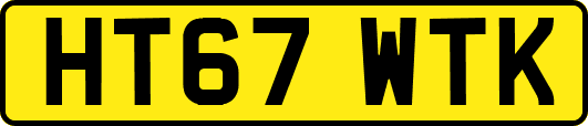 HT67WTK