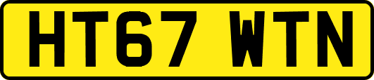 HT67WTN
