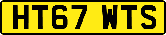 HT67WTS