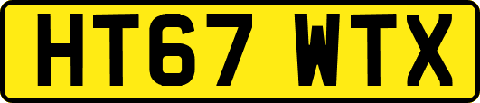 HT67WTX