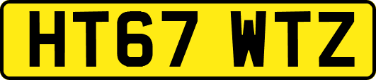 HT67WTZ