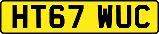 HT67WUC