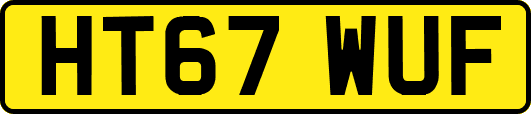 HT67WUF
