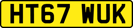 HT67WUK