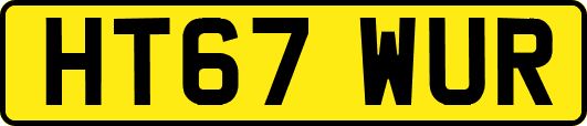 HT67WUR