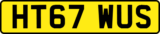 HT67WUS