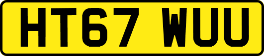 HT67WUU