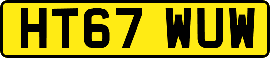 HT67WUW