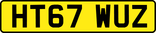 HT67WUZ