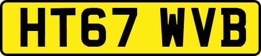 HT67WVB