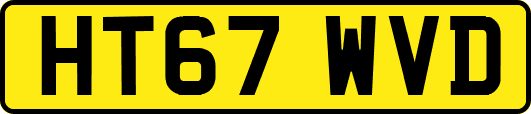 HT67WVD
