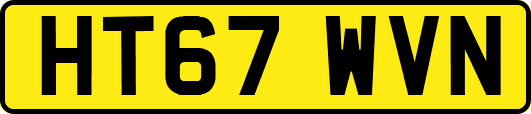 HT67WVN
