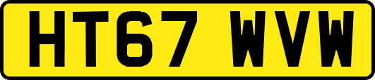 HT67WVW