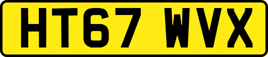 HT67WVX
