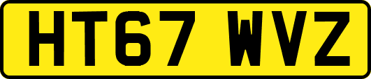 HT67WVZ