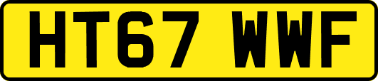 HT67WWF