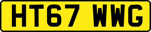 HT67WWG