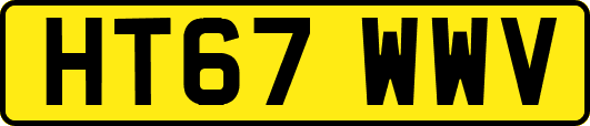 HT67WWV