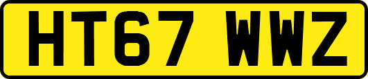 HT67WWZ