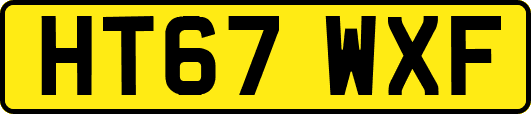 HT67WXF