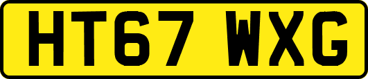 HT67WXG