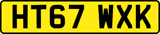 HT67WXK
