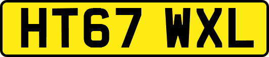 HT67WXL