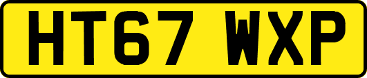 HT67WXP