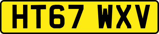 HT67WXV