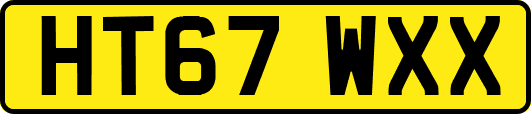HT67WXX