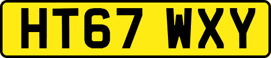 HT67WXY