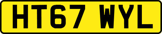 HT67WYL