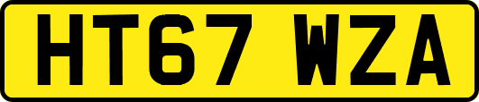 HT67WZA