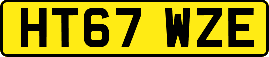 HT67WZE
