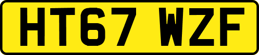 HT67WZF