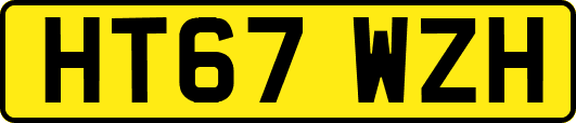 HT67WZH