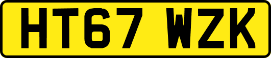 HT67WZK