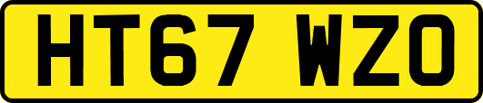 HT67WZO