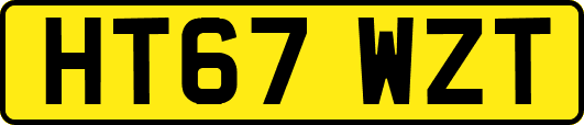 HT67WZT