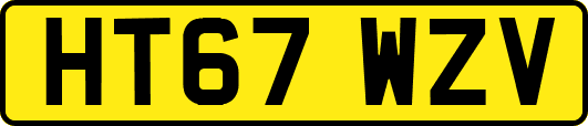 HT67WZV