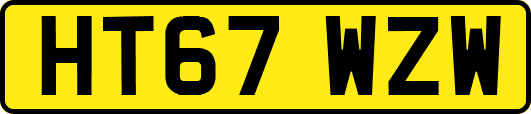 HT67WZW