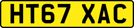 HT67XAC